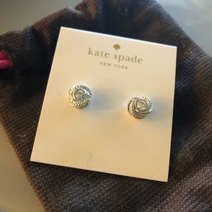 Kate Spade Earrings